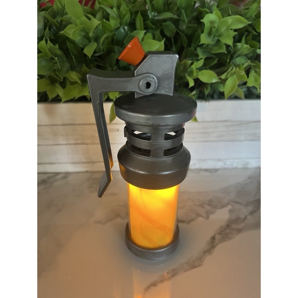 Fortnite‎ Stink Bomb Toy Light Up Prop Halloween Prop
